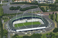 Photos de Nantes (Stade de la Beaujoire)