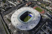 Photos de Saint-Denis (Stade de France)