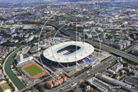 Photos de Saint-Denis (Stade de France)