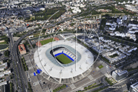 Photos de Saint-Denis (Stade de France)