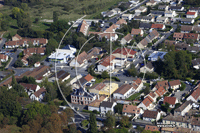 77820 Le Chtelet-en-Brie - photo - Le Chtelet-en-Brie (les Grands Jardins)