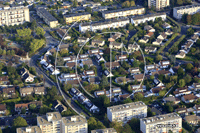 Photos de Le Me-sur-Seine (Quartier de l'Avenue de la Libration)