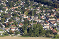 Photos de Saint-Fargeau-Ponthierry (Auxonnettes)