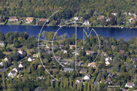Photos de Saint-Fargeau-Ponthierry (les Lacs de la Guiche)