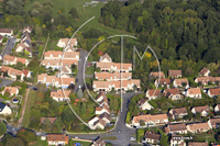 Photos de Vaux-le-Pnil (le Bcher)