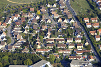 Photos de Vaux-le-Pnil (les grefins)