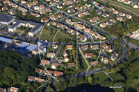 Photos de Vaux-le-Pnil (les grefins)