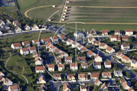 Photos de Vaux-le-Pnil (les grefins)
