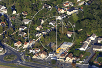 Photos de Vaux-le-Pnil (Route de Chartrette)