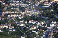 77240 Vert-Saint-Denis - photo - Vert-Saint-Denis (la Valle de Bailly)
