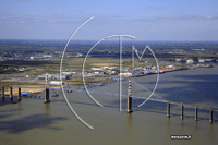 44250 Saint-Nazaire - photo - Saint-Nazaire (Pont de Saint-Nazaire)