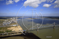 Photos de Saint-Nazaire (Pont de Saint-Nazaire)