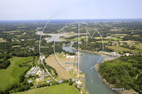 Photos de Carnac (tang du Moulin du Lac)