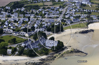 Photos de Carnac (Plage de Beaumer)