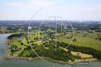 Photos de Baden (Golf de Baden)