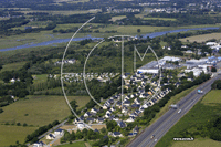 56450 Theix - photo - Theix (le Poteau Rouge)