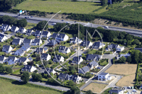 56450 Theix - photo - Theix (le Poteau Rouge)