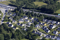 56450 Theix - photo - Theix (le Poteau Rouge)