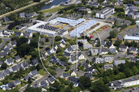 Photos de Vannes (Kerino)