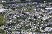 Photos de Vannes (le Bondon)