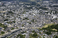 Photos de Vannes (les Remparts)