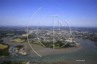 Photos de Vannes (les Salines - Conleau - Cliscout)