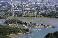 56000 Vannes - photo - Vannes (Presqu'le de Conleau)