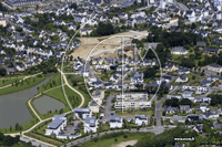 Photos de Vannes (Tohannic)