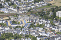 Photos de Auray (Quartier de la Gare)