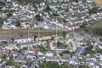 Photos de Auray (Quartier de la Gare)