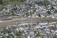 Photos de Auray (Quartier de la Gare)
