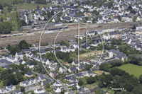 Photos de Auray (Quartier de la Gare)