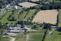 Photos de Notre-Dame-des-Landes (le Bois Aubin)