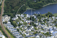 Photos de Le Relecq-Kerhuon (Kerzincuff)