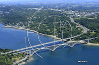 Photos de Le Relecq-Kerhuon (Pont de l'Iroise - Pont Albert Louppe)