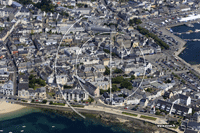 29900 Concarneau - photo - Concarneau