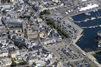 29900 Concarneau - photo - Concarneau