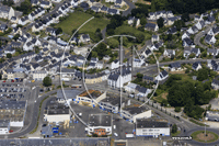 Photos de Concarneau (le Lin)