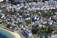 Photos de Concarneau (Plage de Cornouaille)