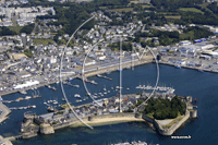 Photos de Concarneau (Port - la Ville Close)