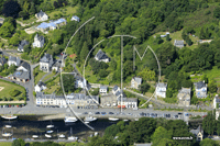 Photos de Pont-Aven (le Quai)