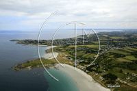 Photos de Trgunc (Plage de Kersidan)