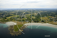 Photos de Trgunc (Plage de Kersidan)
