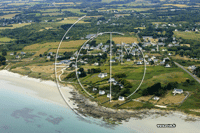 Photos de Trgunc (Plage de Kersidan)