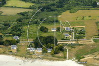 Photos de Trgunc (Plage de Kersidan)