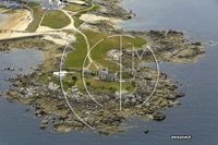 Photos de Trgunc (Pointe de Trvignon - Ancien Fort)