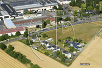 Photos de Bailleul-sur-Thrain