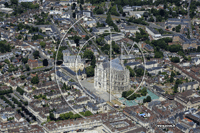 Photos de Beauvais (Centre - Cathdrale Saint-Pierre)