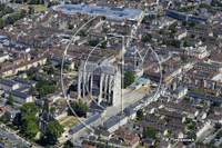 Photos de Beauvais (Centre - Cathdrale Saint-Pierre)