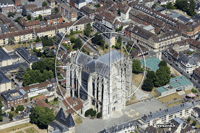 Photos de Beauvais (Centre - Cathdrale Saint-Pierre)